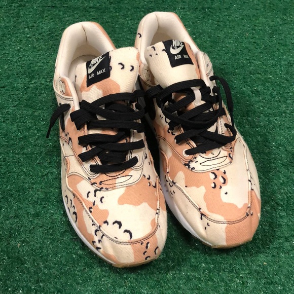 Air max 1 Premium Dessert Camo - Picture 4 of 10